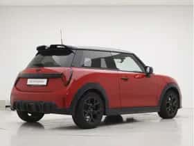 MINI 3-Deurs (2025) thumbnail 7