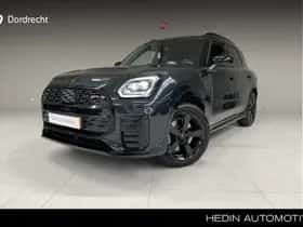 MINI Countryman (2025)