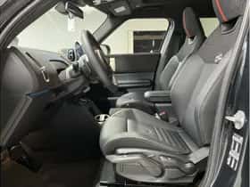 MINI Countryman (2025) thumbnail 13