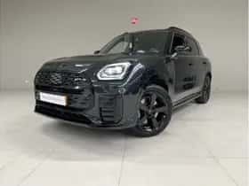 MINI Countryman (2025) thumbnail 30