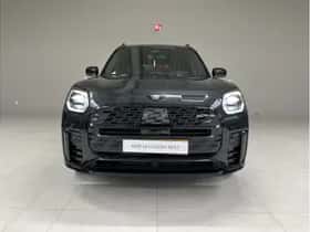 MINI Countryman (2025) thumbnail 4
