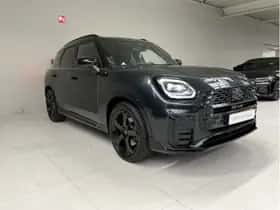 MINI Countryman (2025) thumbnail 5