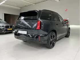 MINI Countryman (2025) thumbnail 6