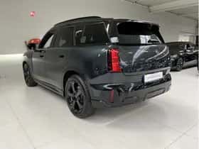 MINI Countryman (2025) thumbnail 8