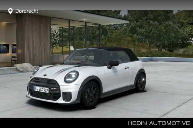 MINI Cooper S (2026) thumbnail 1