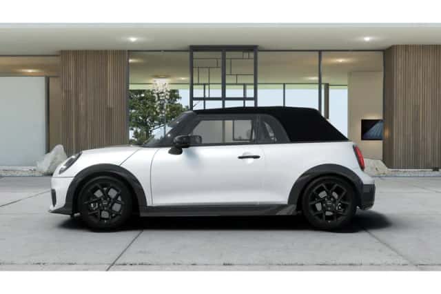 MINI Cooper S (2026) thumbnail 2