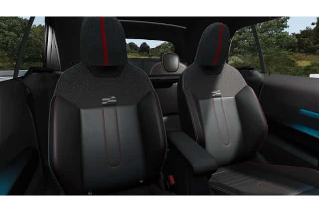 MINI Cooper S (2026) thumbnail 4