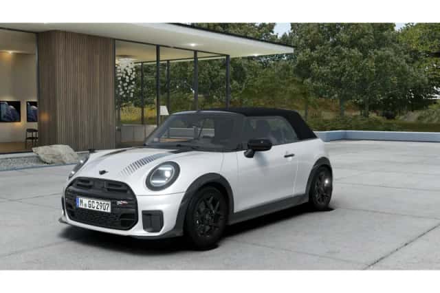 MINI Cooper S (2026) thumbnail 6
