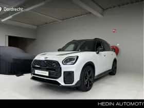 MINI Countryman (2025)