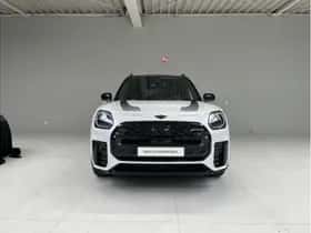 MINI Countryman (2025) thumbnail 3