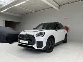 MINI Countryman (2025) thumbnail 24