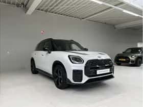 MINI Countryman (2025) thumbnail 4