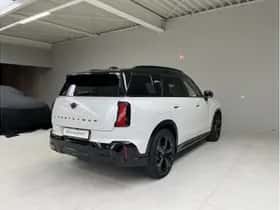 MINI Countryman (2025) thumbnail 5