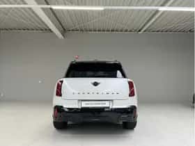 MINI Countryman (2025) thumbnail 6