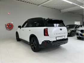 MINI Countryman (2025) thumbnail 7