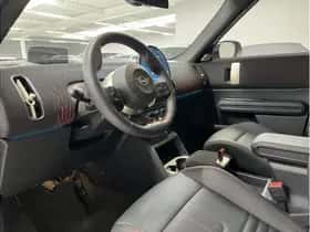 MINI Countryman (2025) thumbnail 9