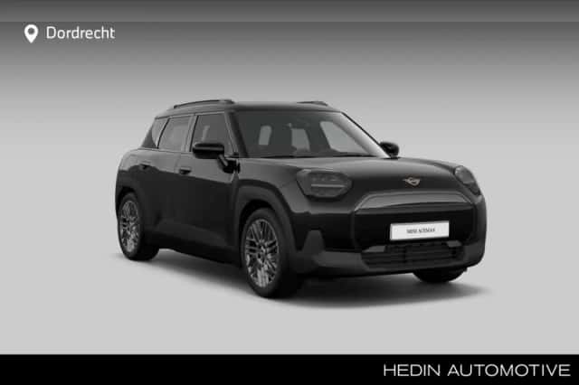 MINI Aceman (2026) thumbnail 1