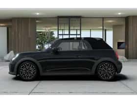 MINI Cooper S (2025) thumbnail 2