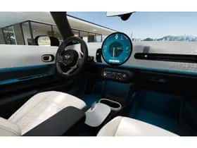 MINI Cooper S (2025) thumbnail 5