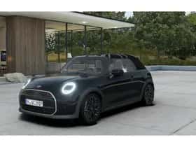 MINI Cooper S (2025) thumbnail 6
