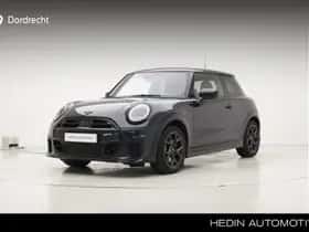 MINI 3-Deurs (2025)