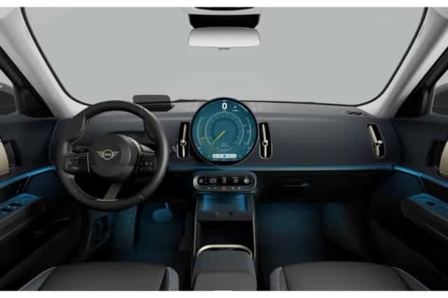 MINI Countryman (2025) thumbnail 6