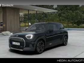 MINI Aceman (2026) thumbnail 1