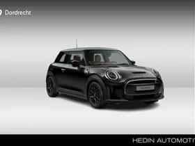 MINI Electric (2022)