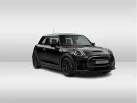 MINI Electric (2022) thumbnail 6