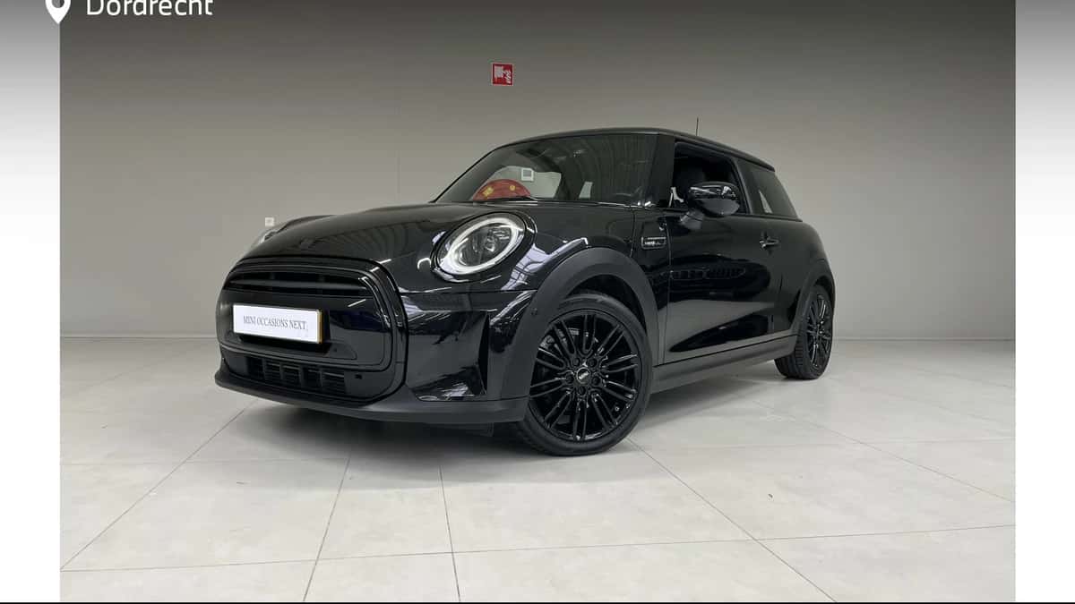 MINI 3-Deurs (2022) — foto 1