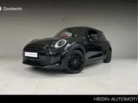 MINI 3-Deurs (2022)