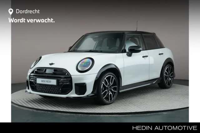 MINI 5-Deurs (2025) thumbnail 1