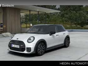 MINI 5-Deurs (2025)