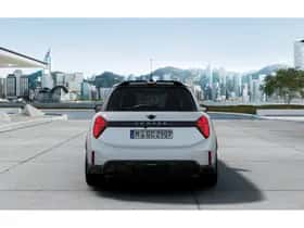 MINI 5-Deurs (2025) thumbnail 3