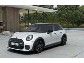 MINI 5-Deurs (2025) thumbnail 6