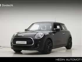 MINI 3-Deurs (2020)