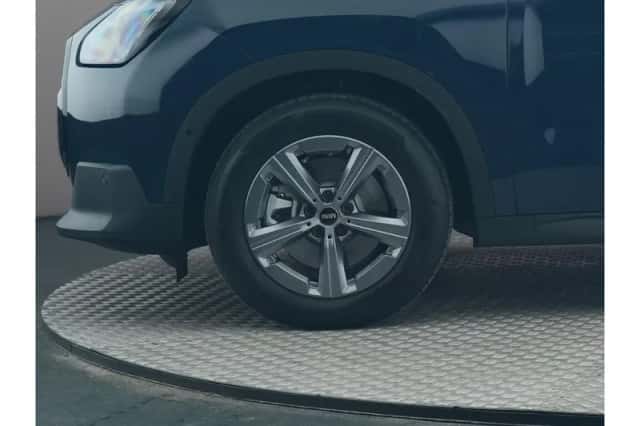 MINI Countryman (2025) thumbnail 5