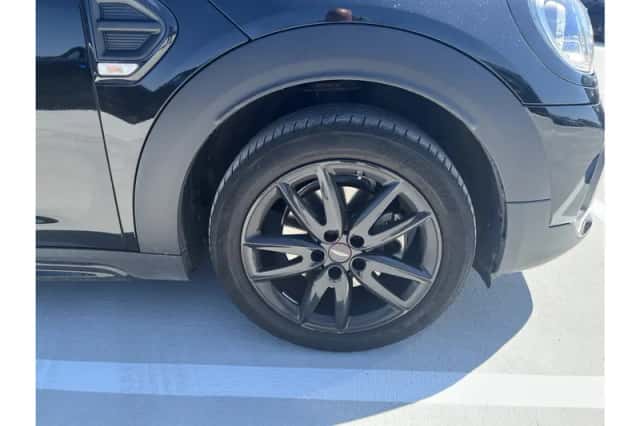 MINI Countryman (2021) thumbnail 4