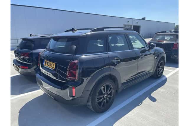 MINI Countryman (2021) thumbnail 6