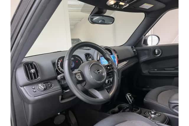 MINI Countryman (2021) thumbnail 6