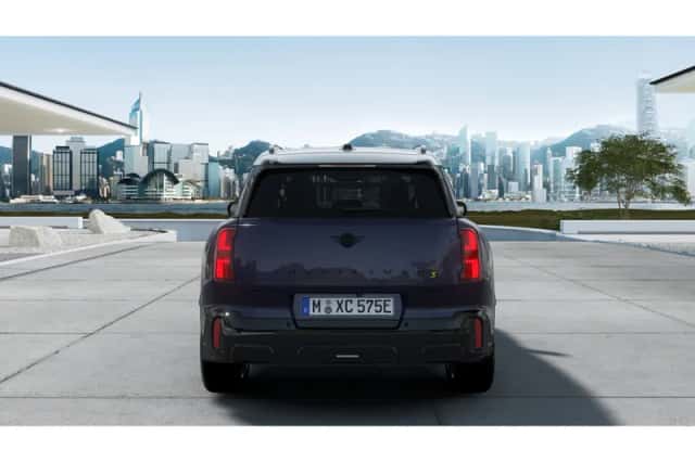 MINI Countryman (2026) thumbnail 3
