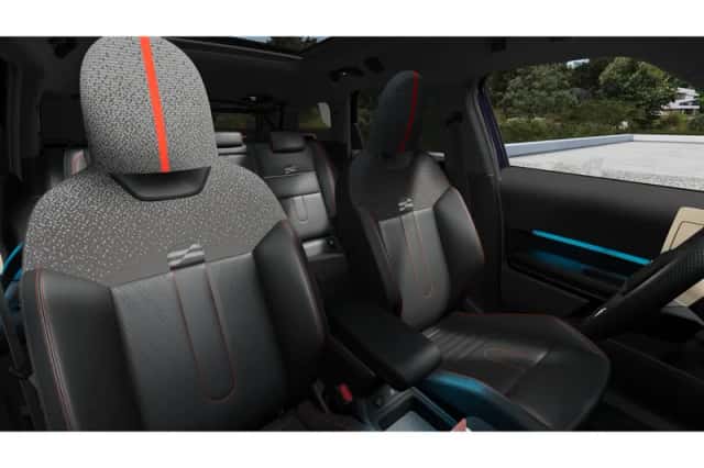 MINI Countryman (2026) thumbnail 4