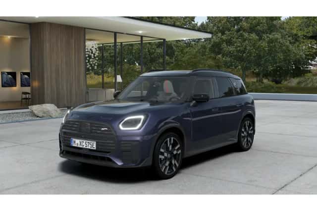 MINI Countryman (2026) thumbnail 6