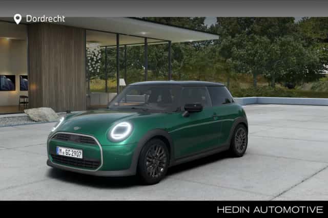 MINI 3-Deurs (2026) thumbnail 1
