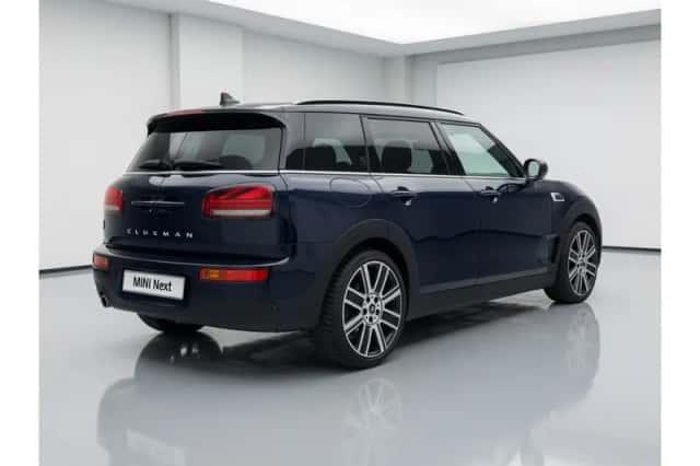 MINI Clubman (2022) thumbnail 3