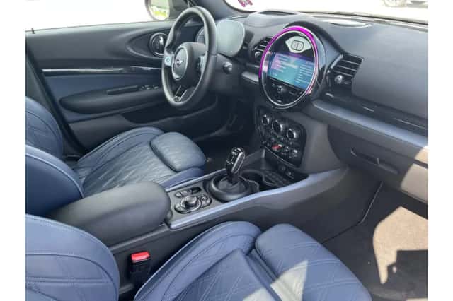 MINI Clubman (2022) thumbnail 4