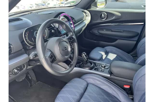 MINI Clubman (2022) thumbnail 5