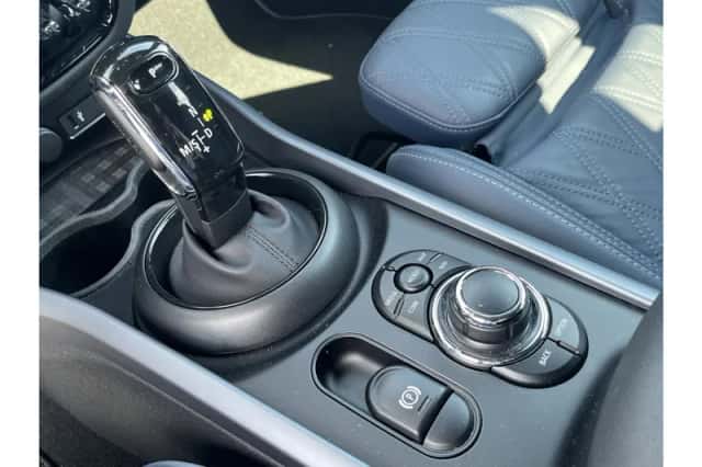 MINI Clubman (2022) thumbnail 6