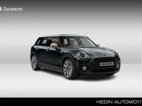 MINI Clubman (2021) thumbnail 1