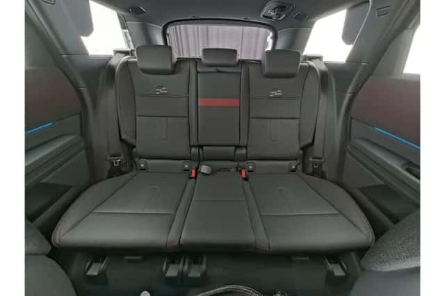 MINI Countryman (2025) thumbnail 5